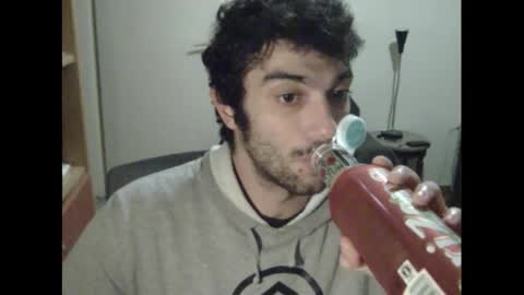 dickus_biggus online show from 21, 1, 2025