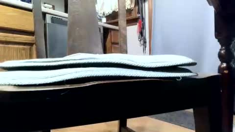 Snapshot of dickwack4u chatting on 5, 1, 2025 dickwack4u online show from 5, 1, 2025