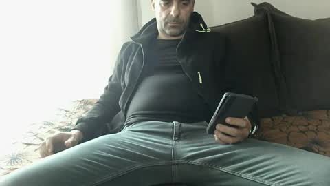 Snapshot of dickymouse7 chatting on 18, 1, 2025 Mb dickymouse7 online show from 18, 1, 2025