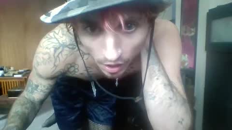 Snapshot of dickyxoxo chatting on 19, 2, 2026 Dicky Nelson online show from 19, 2, 2026