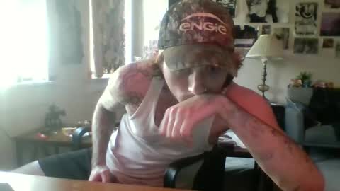 Snapshot of dickyxoxo chatting on 23, 5, 2026 Dicky Nelson online show from 23, 5, 2026