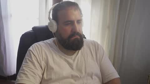 Cristian Dipolino online show from 19, 4, 2026