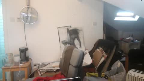 diddlysquatter online show from 17, 9, 2025