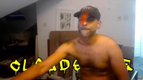 diddlysquatter online show from 30, 9, 2025