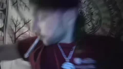 didismurf02 online show from 22, 1, 2025