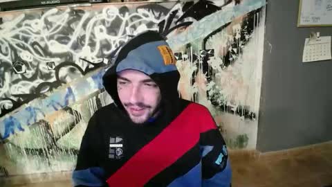 didismurf02 online show from 10, 1, 2026