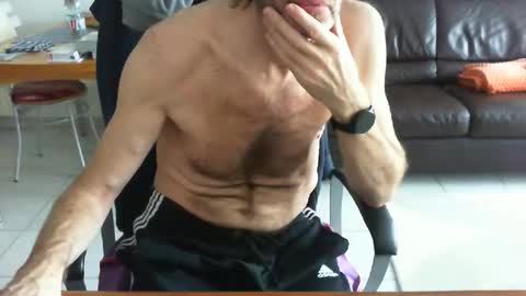 didonc from france..... online show from 10, 2, 2026