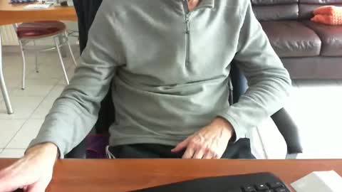 didonc from france..... online show from 16, 2, 2026