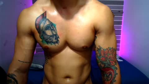 Snapshot of diego__cruz chatting on 19, 12, 2024 Diego online show from 19, 12, 2024