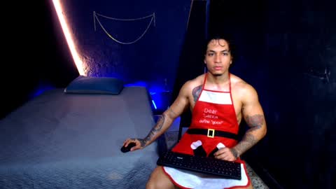 Snapshot of diego__cruz chatting on 22, 12, 2024 Diego online show from 22, 12, 2024