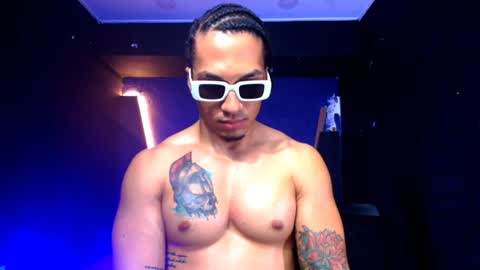 Snapshot of diego__cruz chatting on 26, 12, 2024 Diego online show from 26, 12, 2024