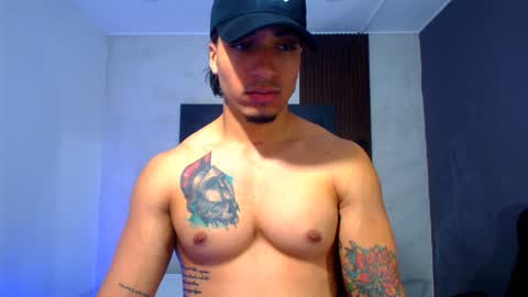 Snapshot of diego__cruz chatting on 13, 1, 2025 Diego online show from 13, 1, 2025