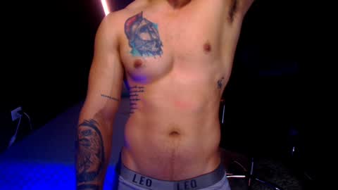 Snapshot of diego__cruz chatting on 28, 1, 2025 Diego online show from 28, 1, 2025