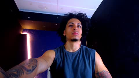 Snapshot of diego__cruz chatting on 1, 2, 2025 Diego online show from 1, 2, 2025