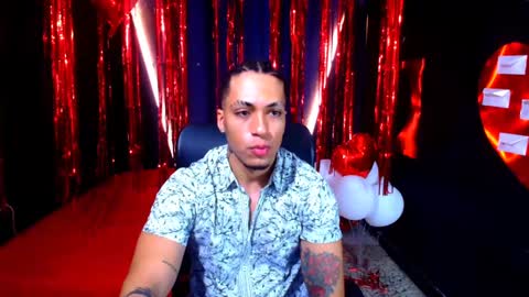Snapshot of diego__cruz chatting on 6, 2, 2025 Diego online show from 6, 2, 2025