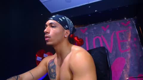 Snapshot of diego__cruz chatting on 16, 2, 2025 Diego online show from 16, 2, 2025