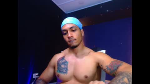Snapshot of diego__cruz chatting on 22, 2, 2025 Diego online show from 22, 2, 2025