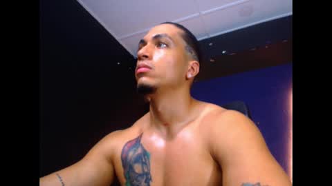 Snapshot of diego__cruz chatting on 25, 2, 2025 Diego online show from 25, 2, 2025