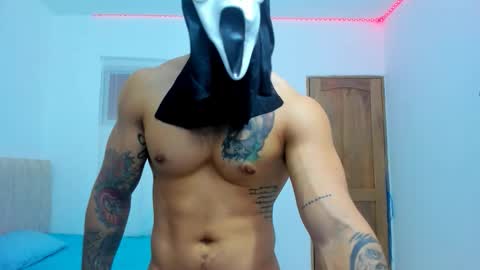 Diego online show from 31, 10, 2025