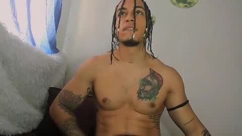 Diego online show from 18, 4, 2026