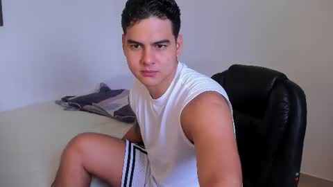 DIEGO CAZAS online show from 24, 6, 2026