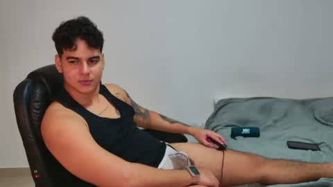 DIEGO CAZAS online show from 10, 7, 2026