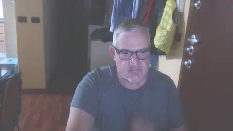 Diego ITA 71 online show from 3, 11, 2025