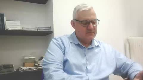 Diego ITA 71 online show from 5, 11, 2025