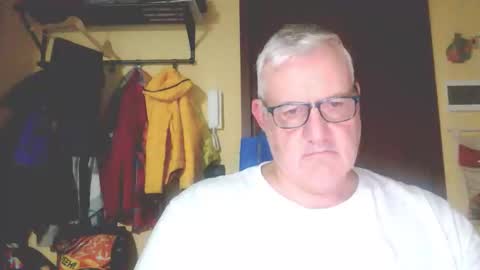 Diego ITA 71 online show from 6, 11, 2025