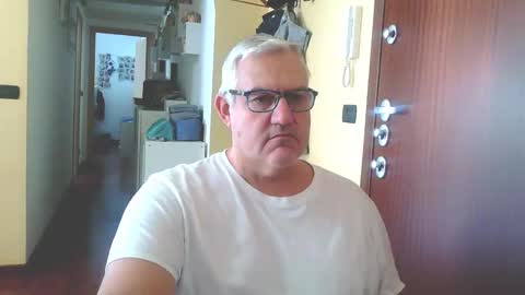 Diego ITA 71 online show from 28, 11, 2025