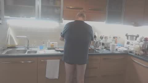 Diego ITA 71 online show from 30, 11, 2025