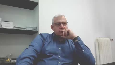 Diego ITA 71 online show from 7, 1, 2026