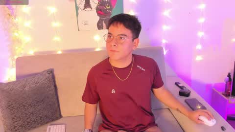 Diego Robles online show from 8, 5, 2026