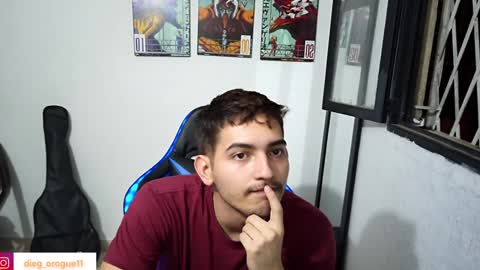 Snapshot of diegorogue_ chatting on 9, 2, 2025 Diego rogue online show from 9, 2, 2025