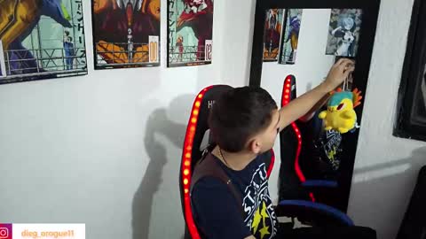 Snapshot of diegorogue_ chatting on 9, 3, 2025 Diego rogue online show from 9, 3, 2025