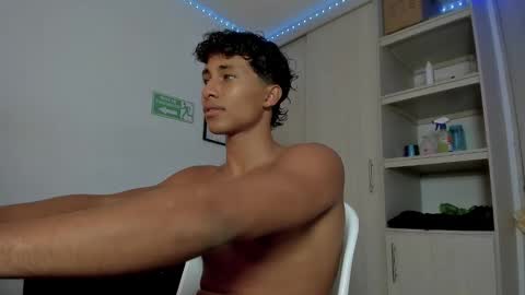 diego online show from 3, 2, 2025