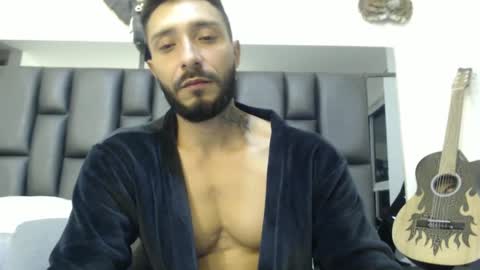 Diego Ortega online show from 15, 12, 2024