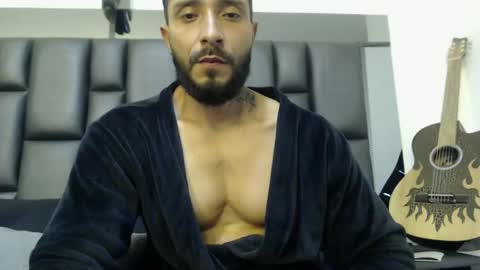 Diego Ortega online show from 15, 2, 2025