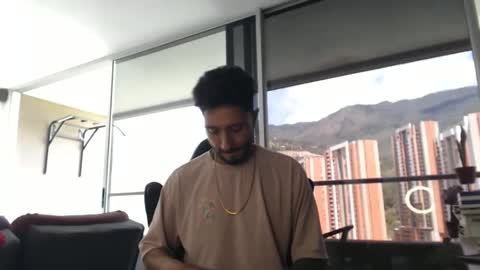 Diego Ortega online show from 1, 11, 2025