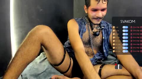 diemond_latinx98 online show from 15, 9, 2025