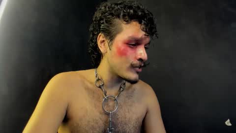 diemond_latinx98 online show from 9, 1, 2026