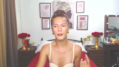 Dennesse online show from 22, 12, 2024