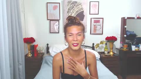 Dennesse online show from 23, 12, 2024