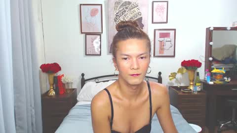 Dennesse online show from 27, 12, 2024