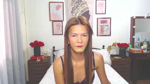 Dennesse online show from 4, 1, 2025