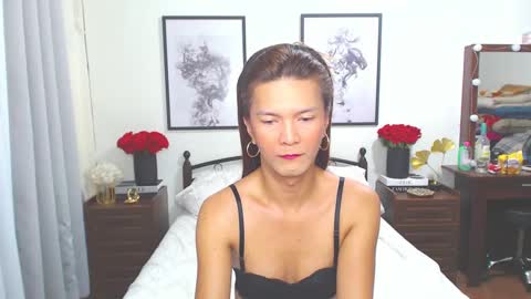 Dennesse online show from 13, 1, 2025