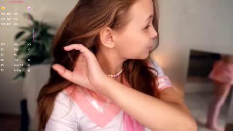 Elwyna online show from 18, 10, 2025