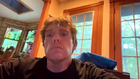 Daniel online show from 22, 10, 2025