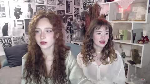 Hi im Alice 3 Im usualy online 03-10 or 17-21 UTC0 online show from 6, 11, 2025