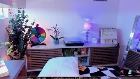 Estef  Ger     online show from 1, 4, 2026